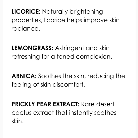 1oz / 30ml FULL SIZE NEW Good Genes Sunday Riley Lactic Acid Treatment - Picture 7 of 16